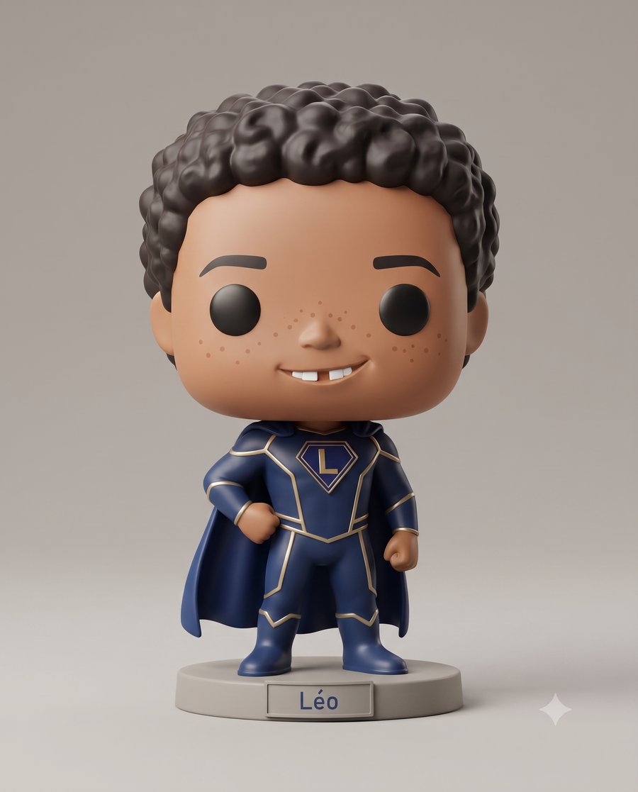 Figurine