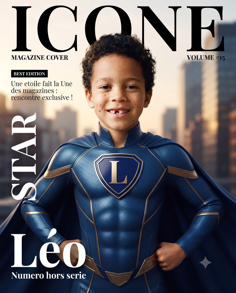 Magazine