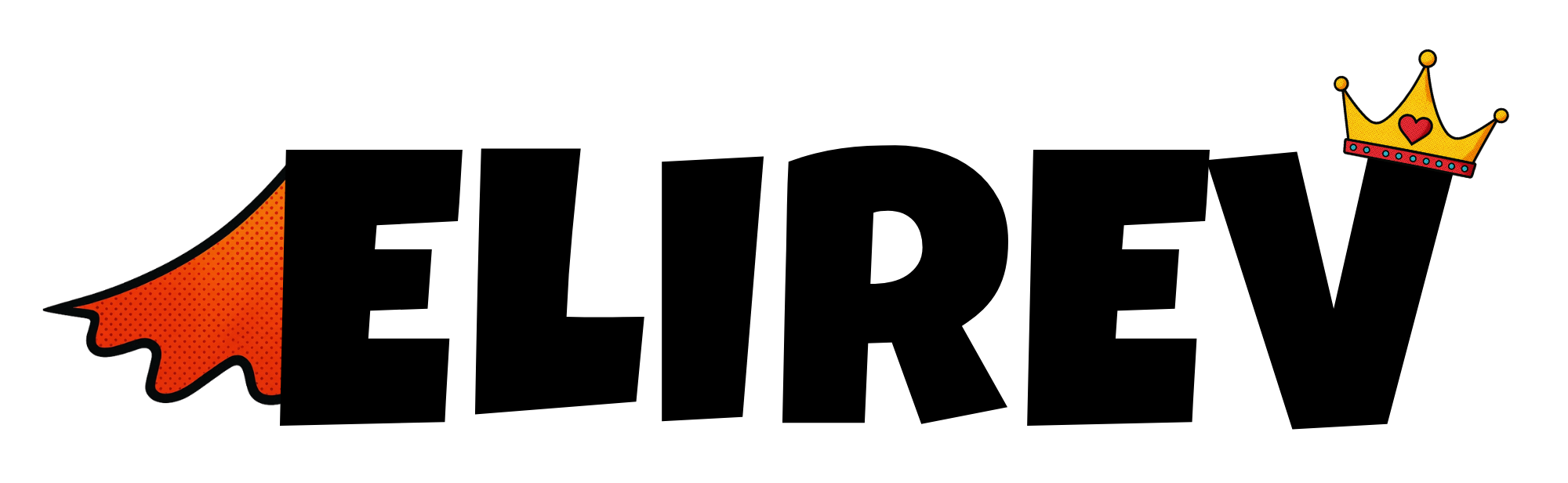 Elirev